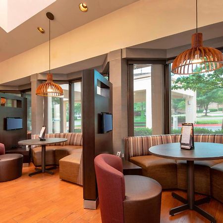 Courtyard By Marriott Rockville Luaran gambar