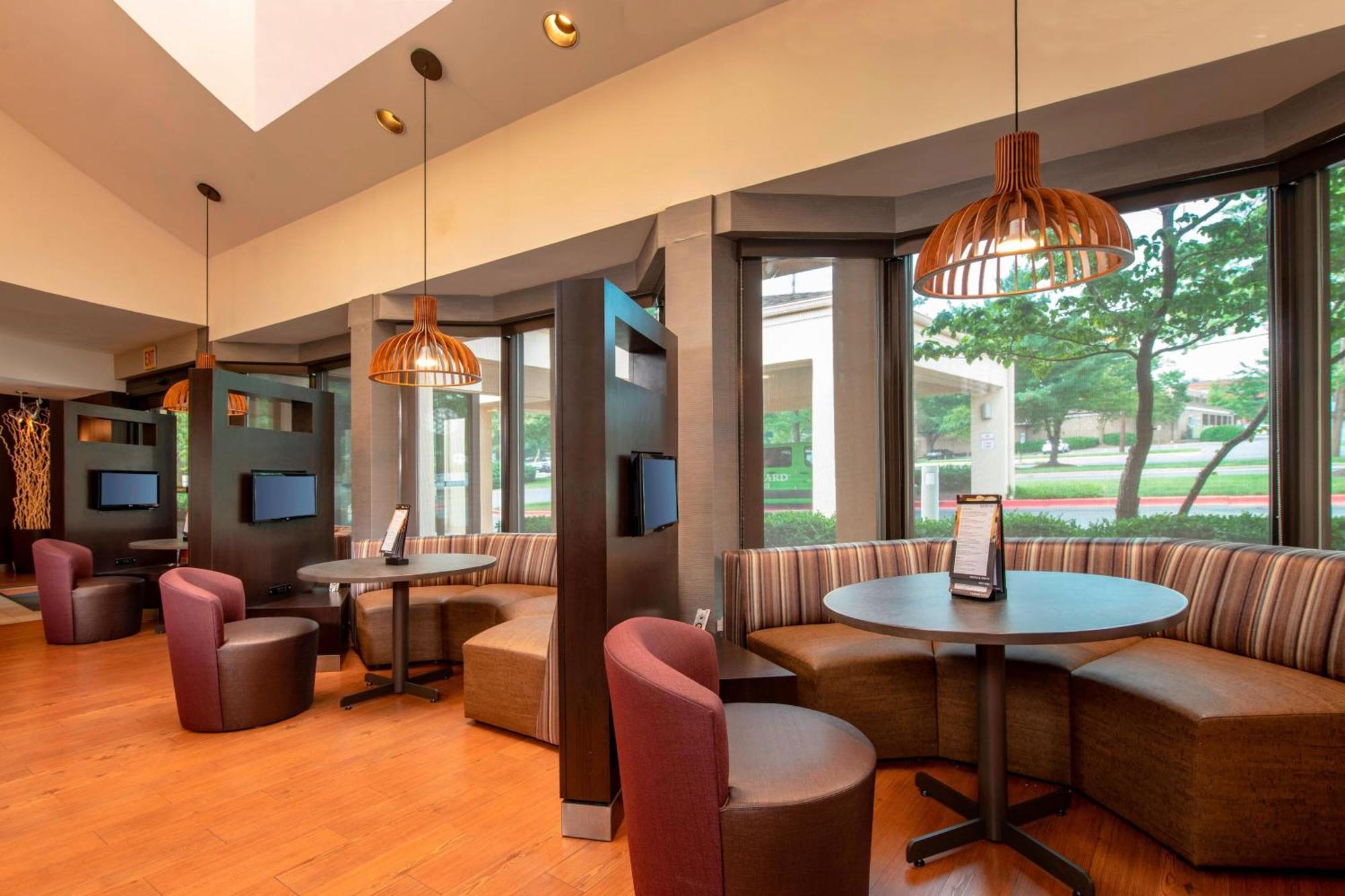 Courtyard By Marriott Rockville Luaran gambar