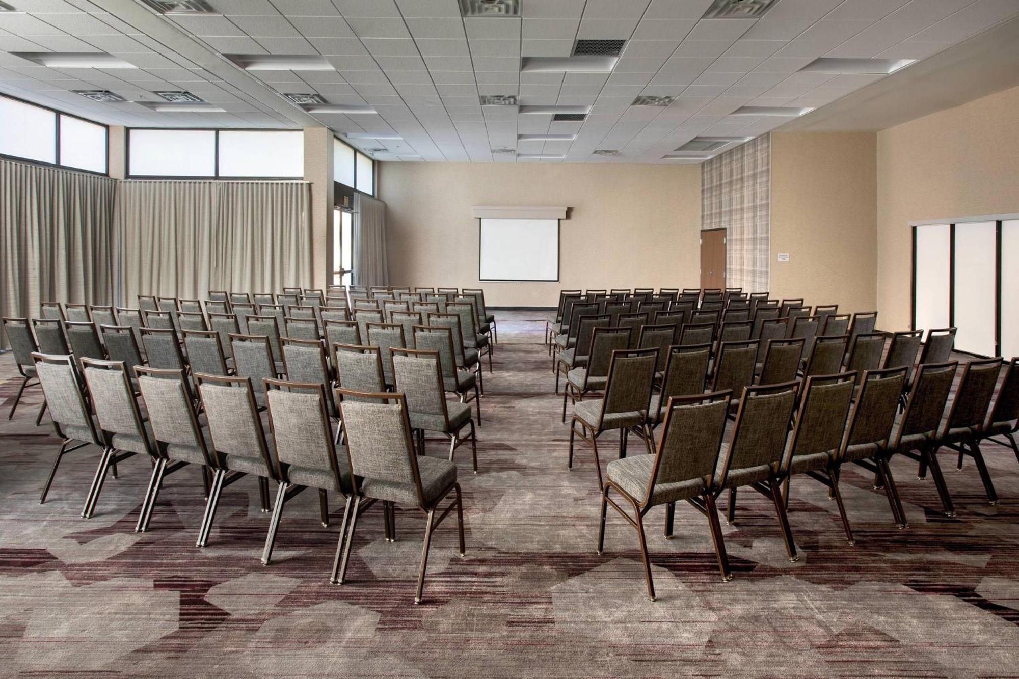 Courtyard By Marriott Rockville Luaran gambar