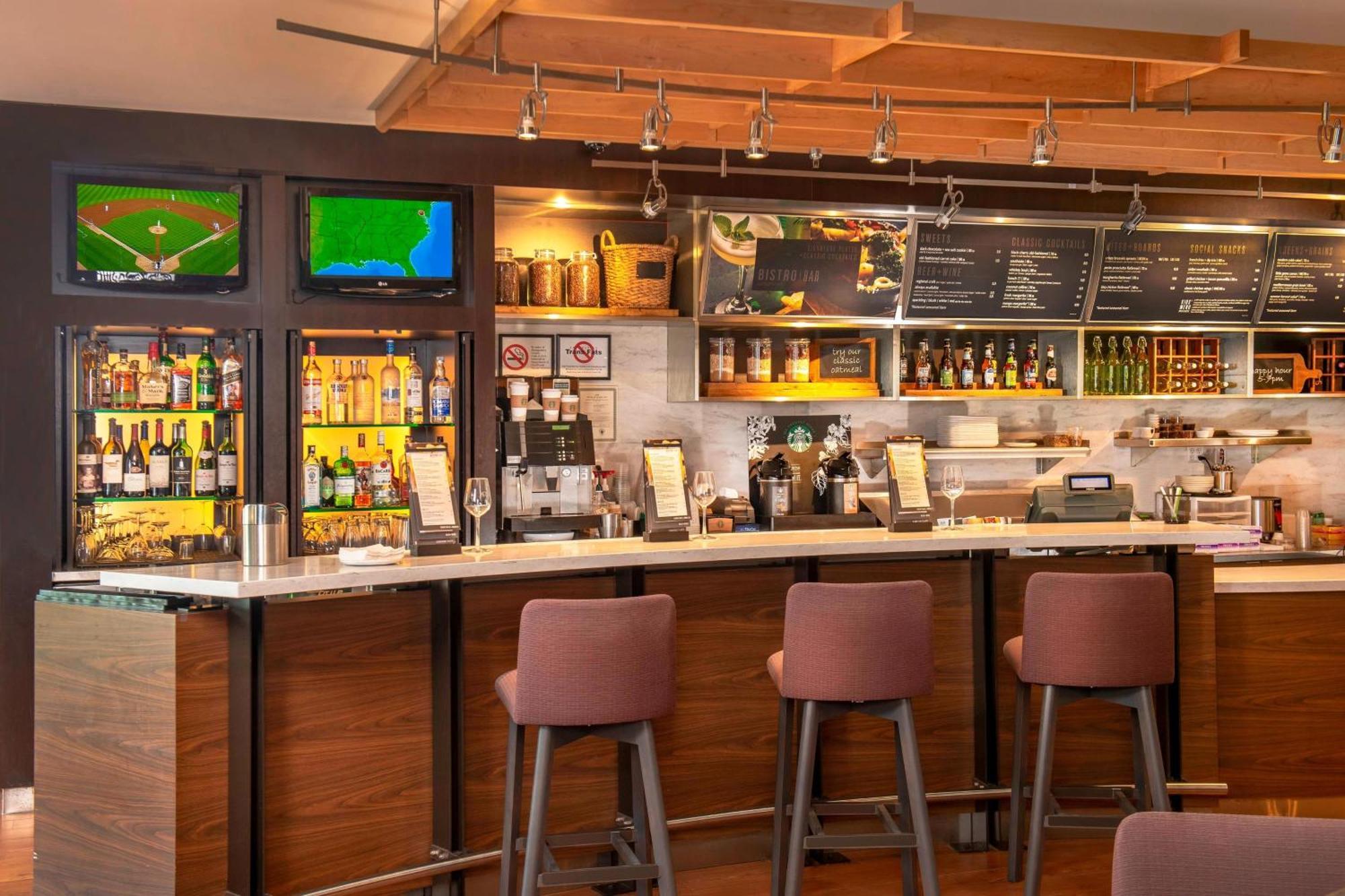 Courtyard By Marriott Rockville Luaran gambar