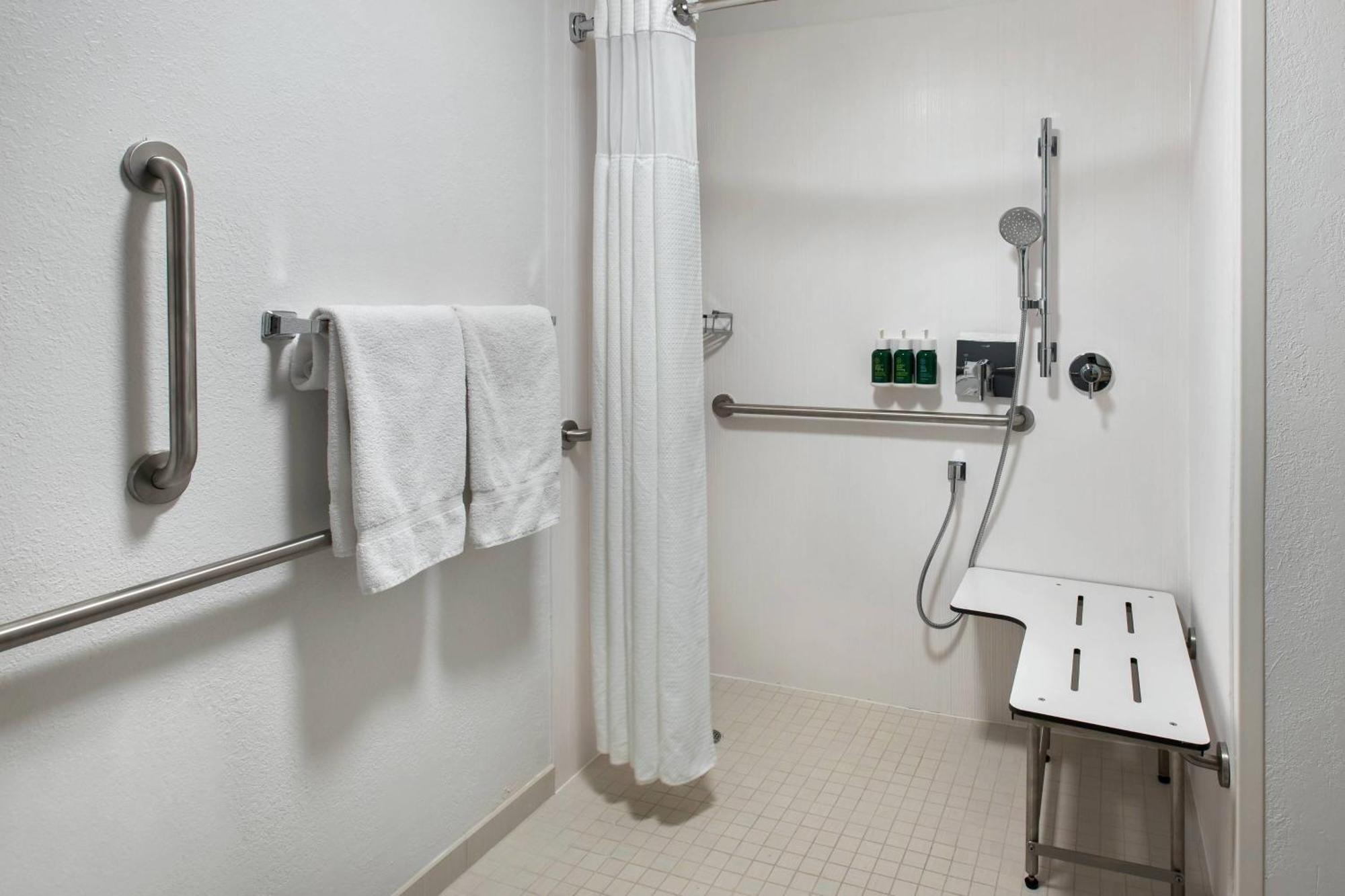 Courtyard By Marriott Rockville Luaran gambar