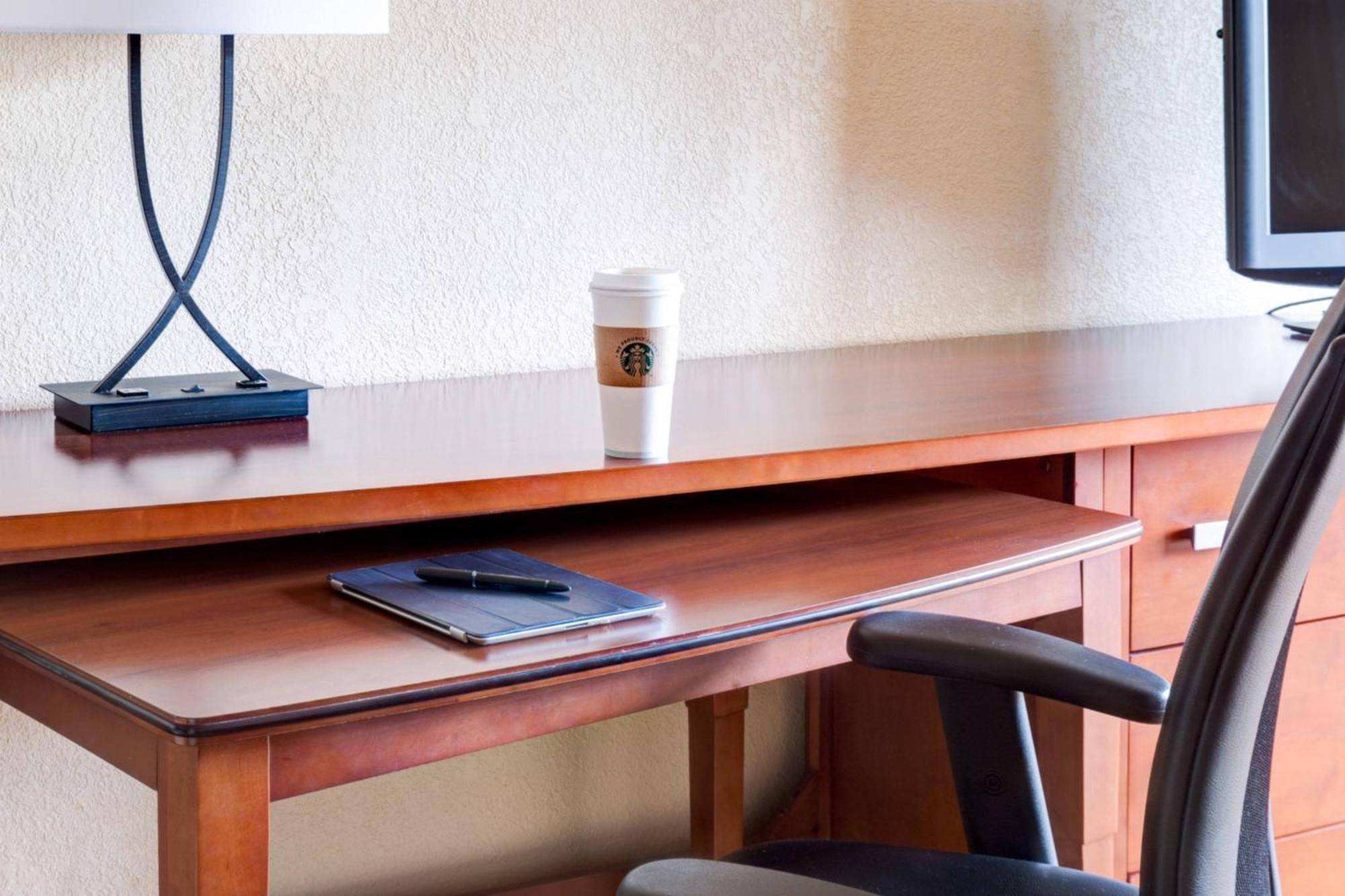 Courtyard By Marriott Rockville Luaran gambar