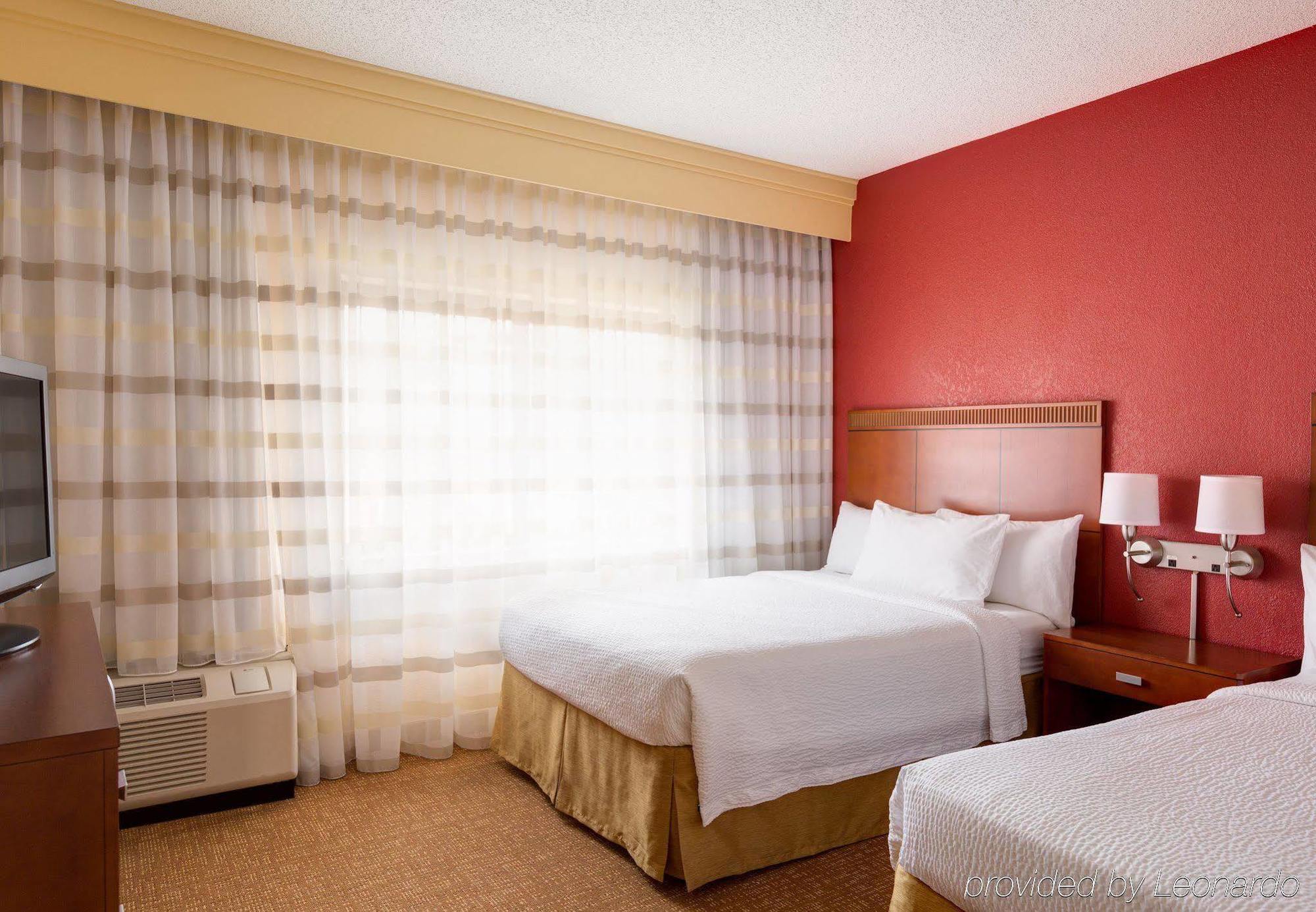 Courtyard By Marriott Rockville Luaran gambar