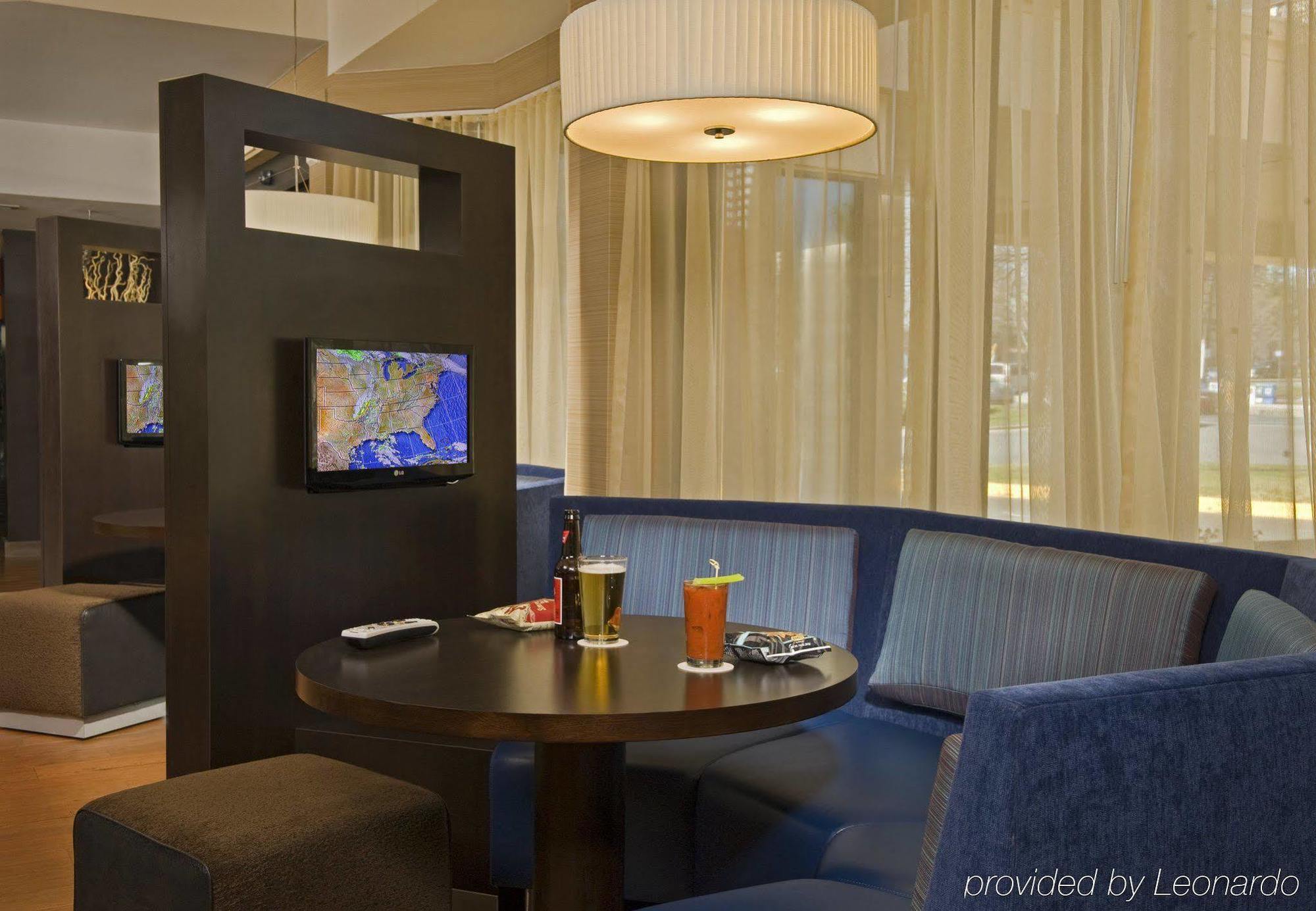 Courtyard By Marriott Rockville Luaran gambar