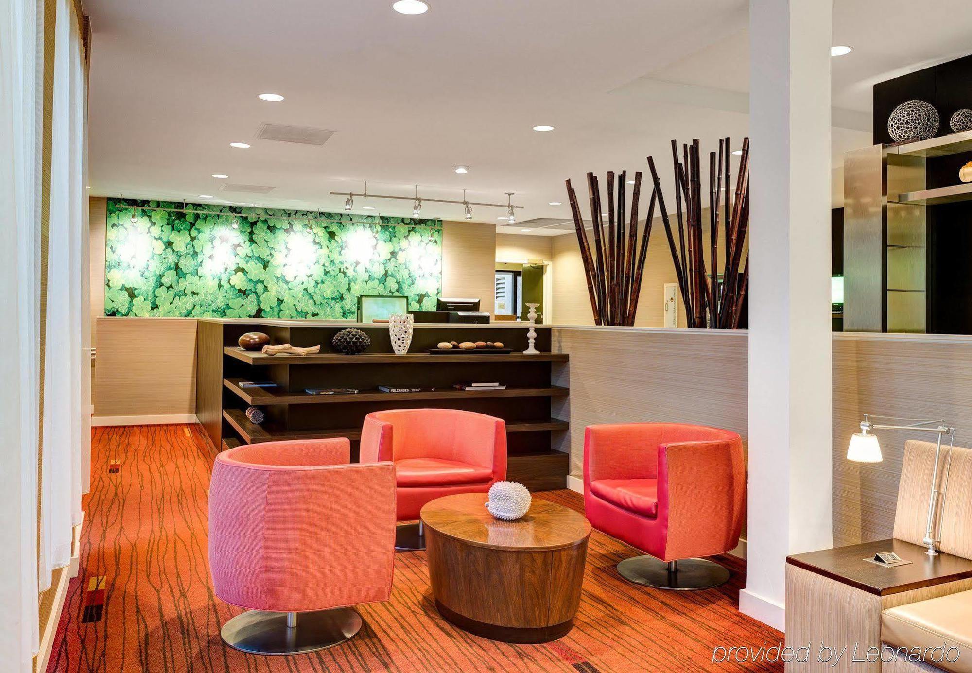 Courtyard By Marriott Rockville Luaran gambar