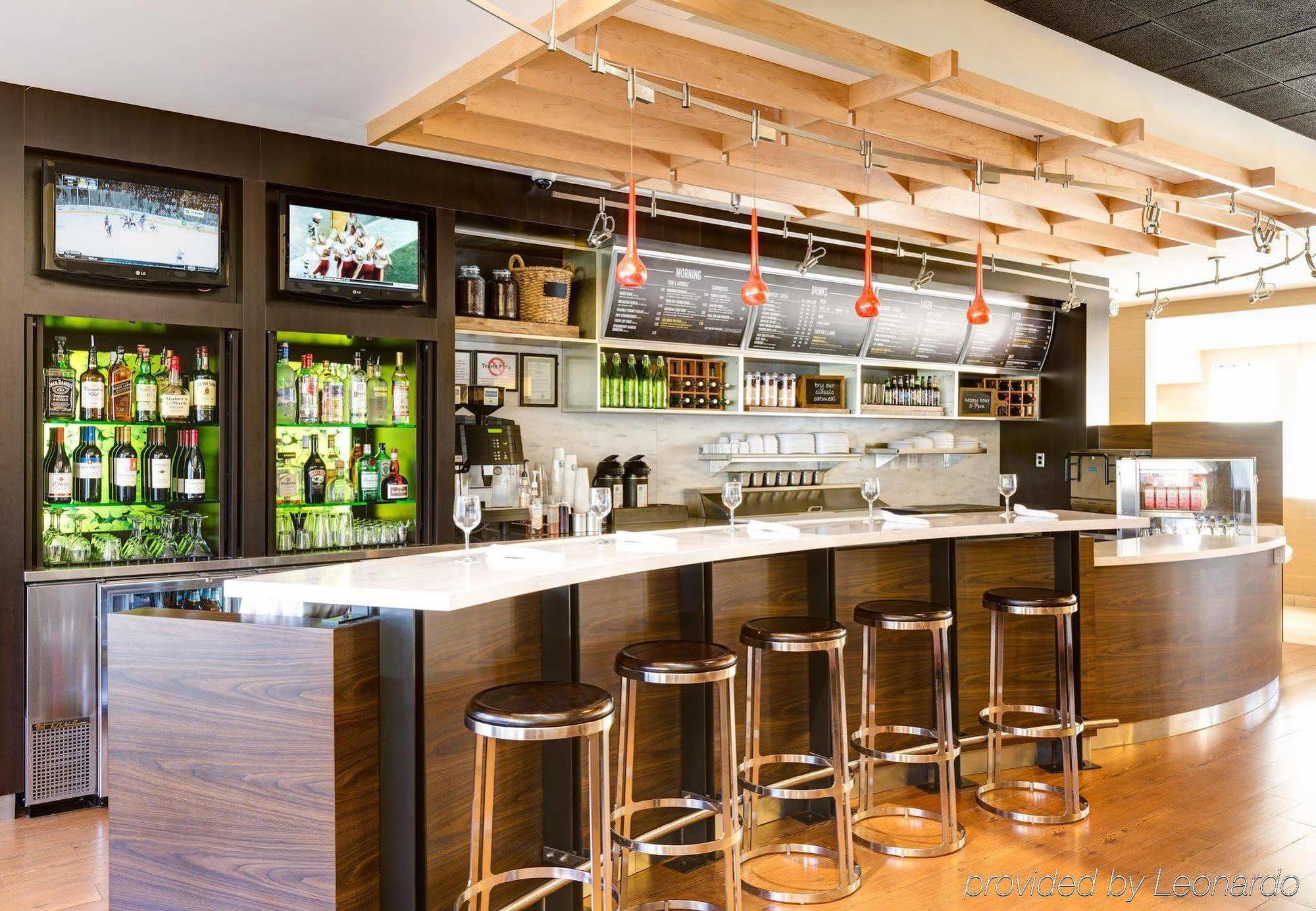 Courtyard By Marriott Rockville Luaran gambar