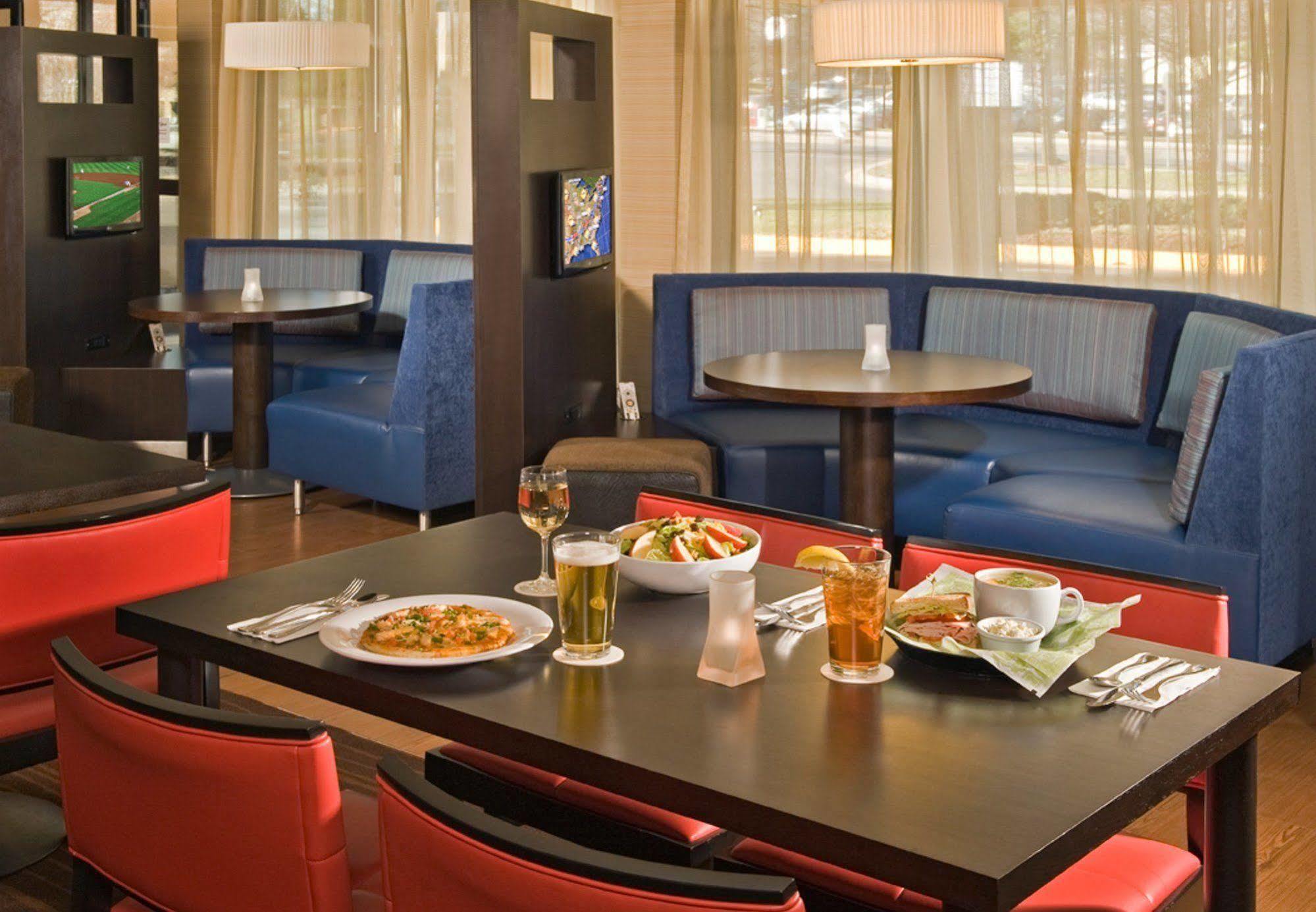 Courtyard By Marriott Rockville Luaran gambar