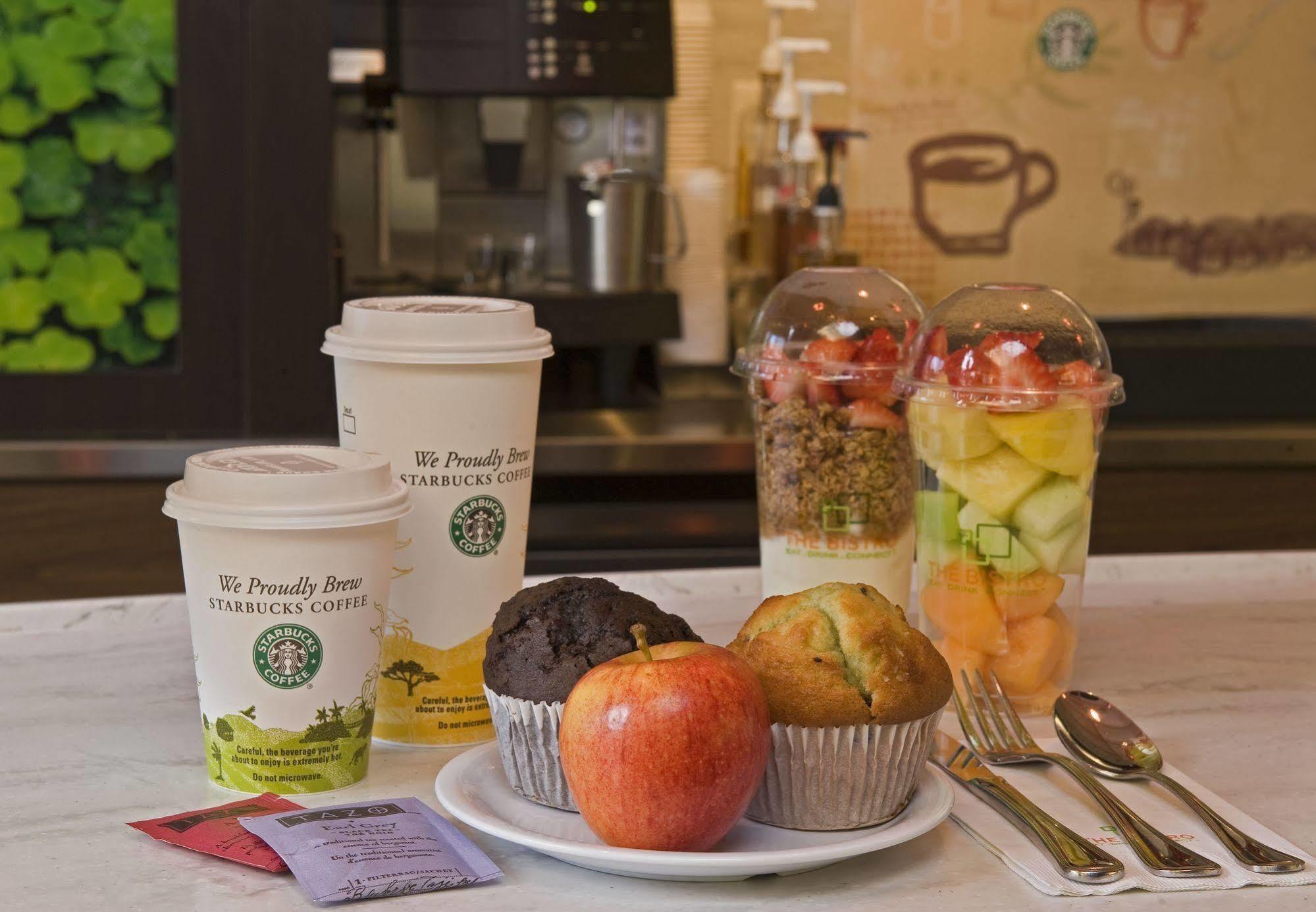 Courtyard By Marriott Rockville Luaran gambar