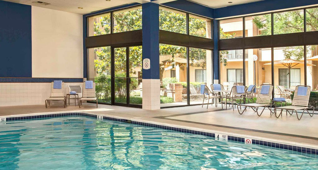 Courtyard By Marriott Rockville Luaran gambar