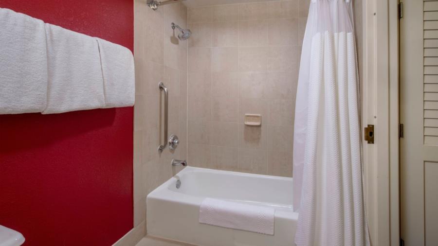 Courtyard By Marriott Rockville Luaran gambar